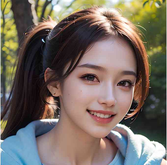 ai美女爆款作品文案素材：创意素材与美女题材一键安装