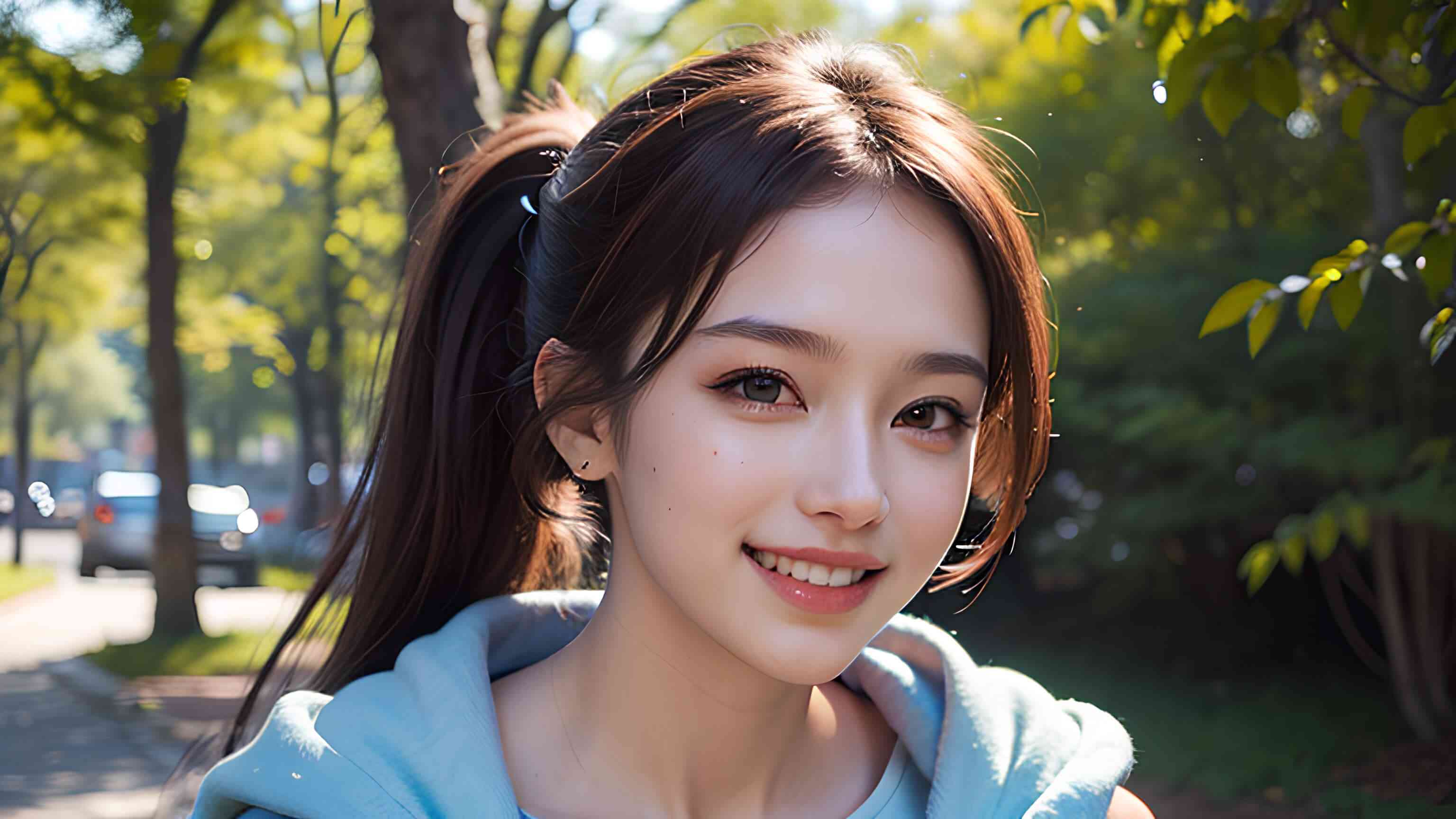 ai美女爆款作品文案素材：创意素材与美女题材一键安装