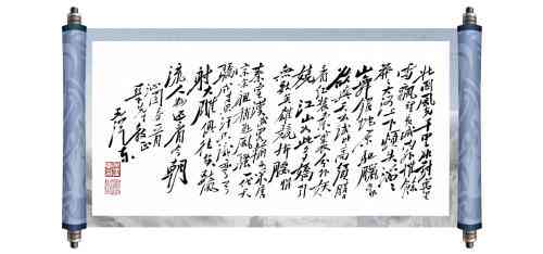智能艺术：AI赋能下的创意绘画宴