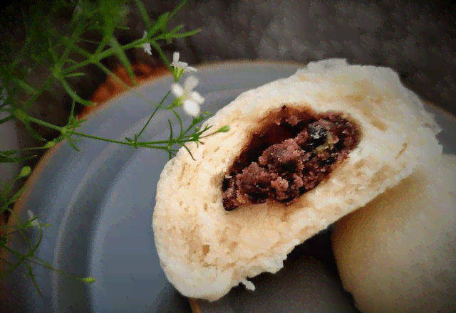 关于豆包的朋友圈：豆馅包豆包的搞笑说说集锦