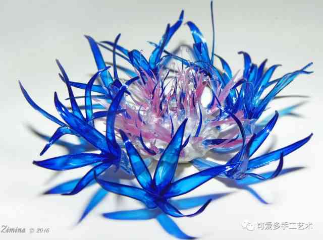 璀璨水晶，绽放花艺之美