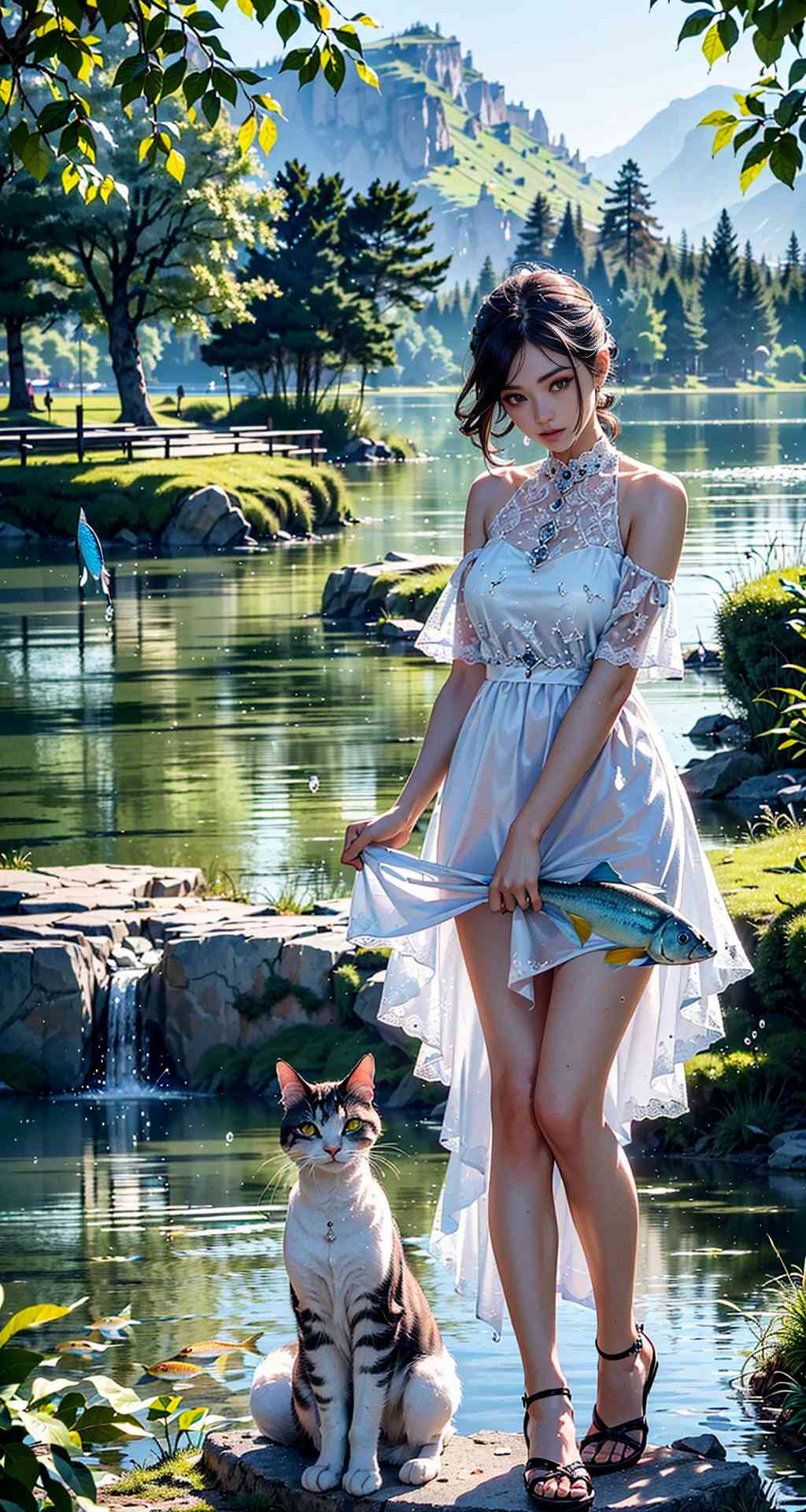 人工智能应用全景解析：现状、趋势与未来发展展望