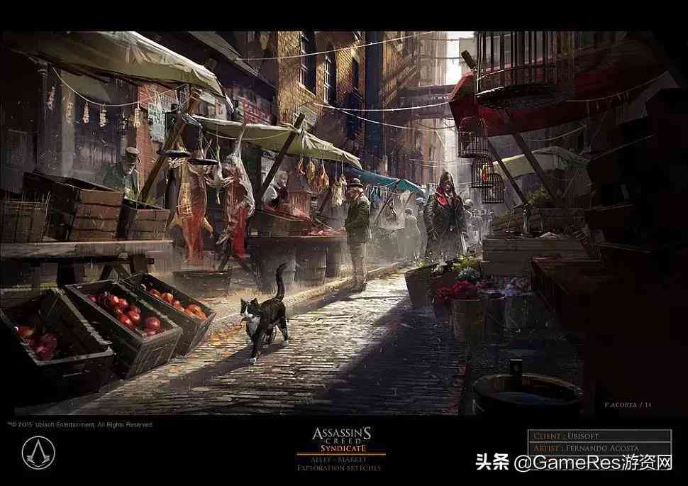 ai识别特效文案