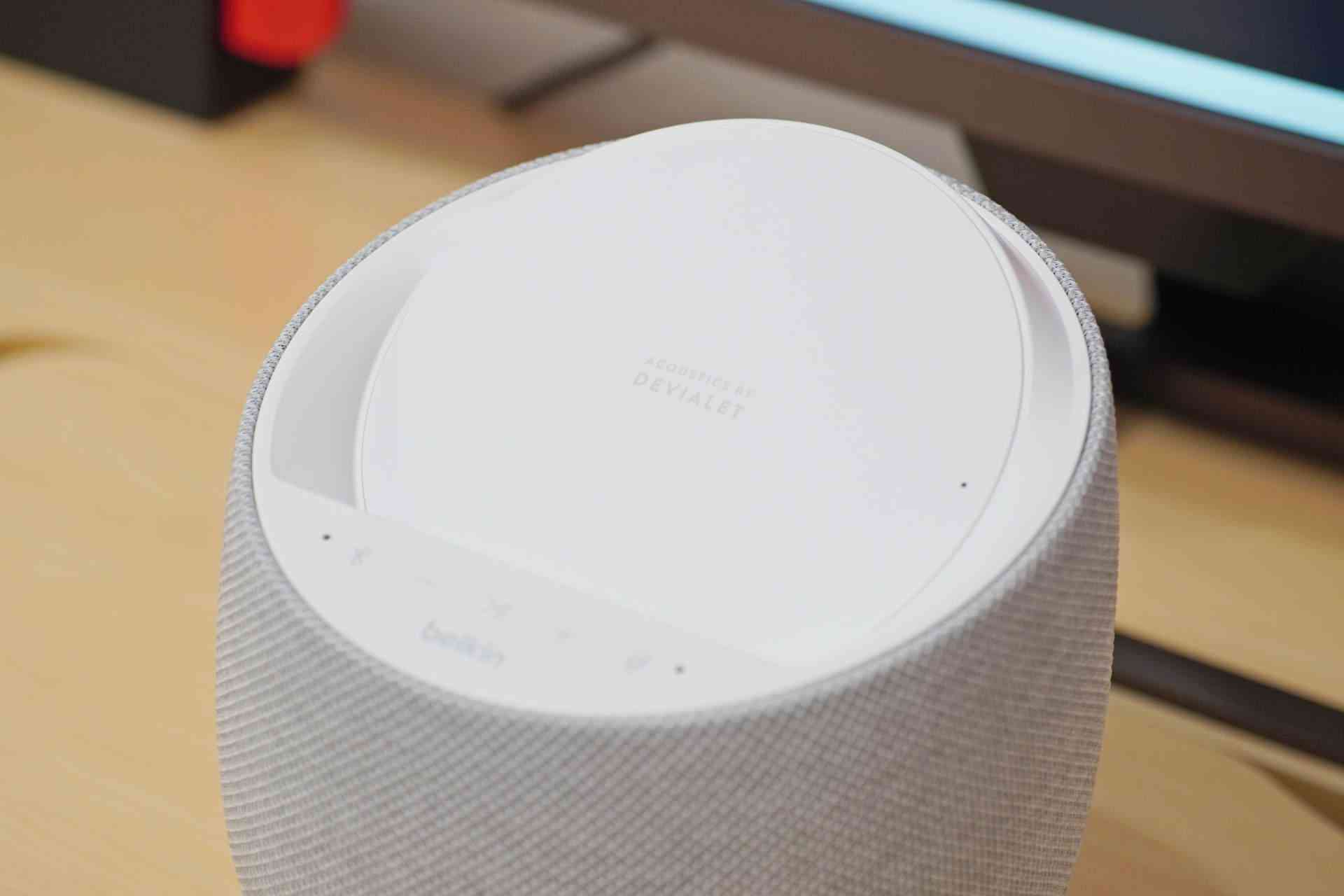 智能音箱音质解析：AI语音音响综合性能深度评测报告