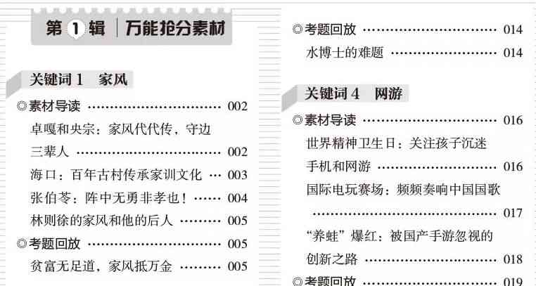 深度解析AI智能写作：全方位攻略，解锁高效创作新技能