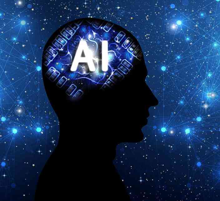 人工智能结构化数据：类型、结构与应用解析