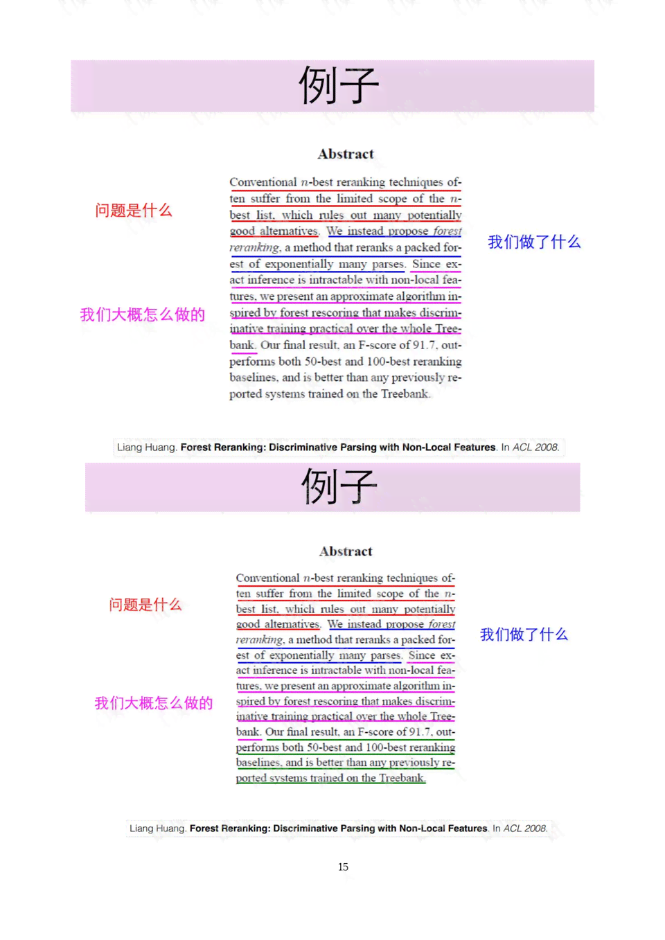 掌握学术型论文撰写技巧：关键步骤与策略解析