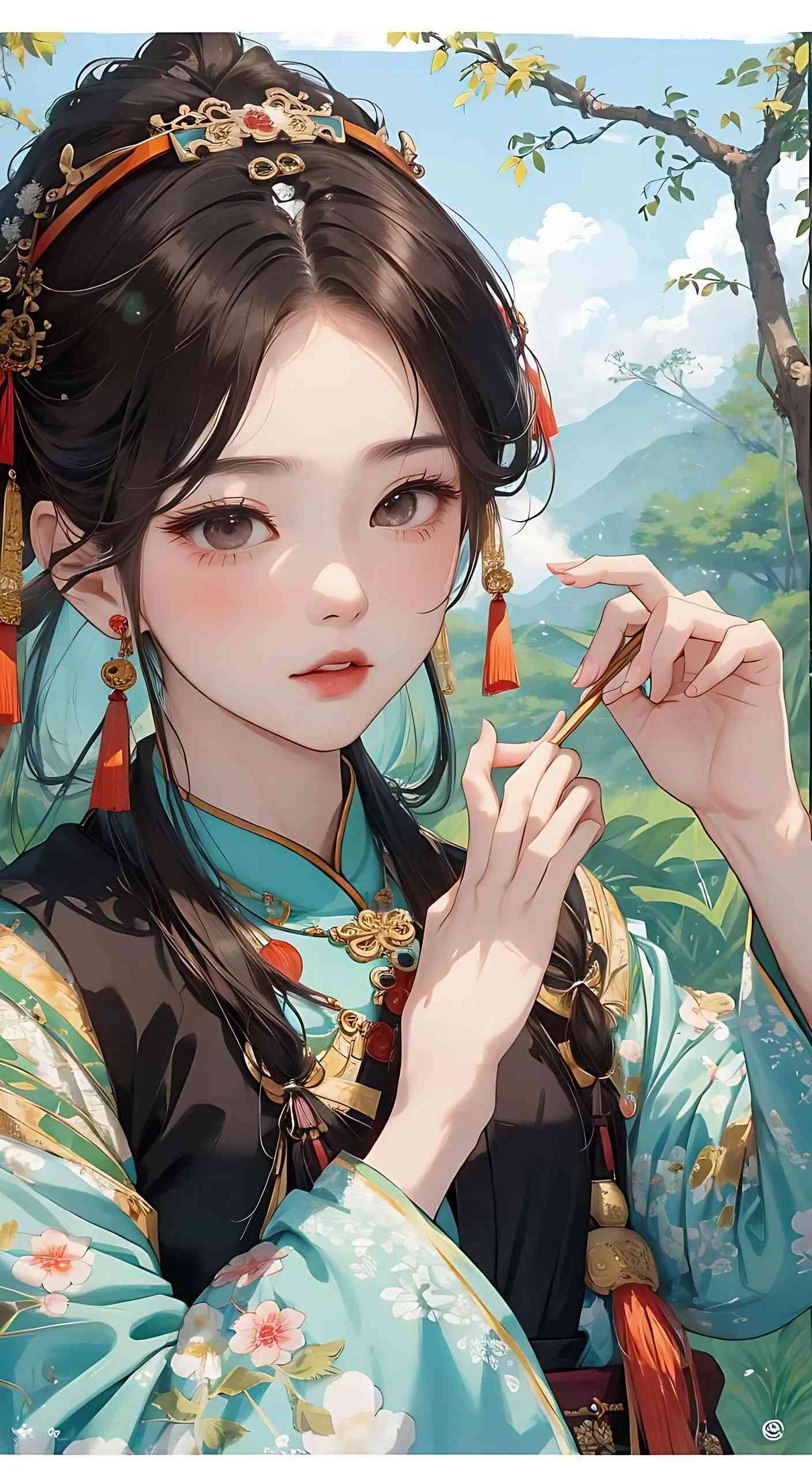 人工智能绘画创作项目：技术优势与市场潜力深度解析