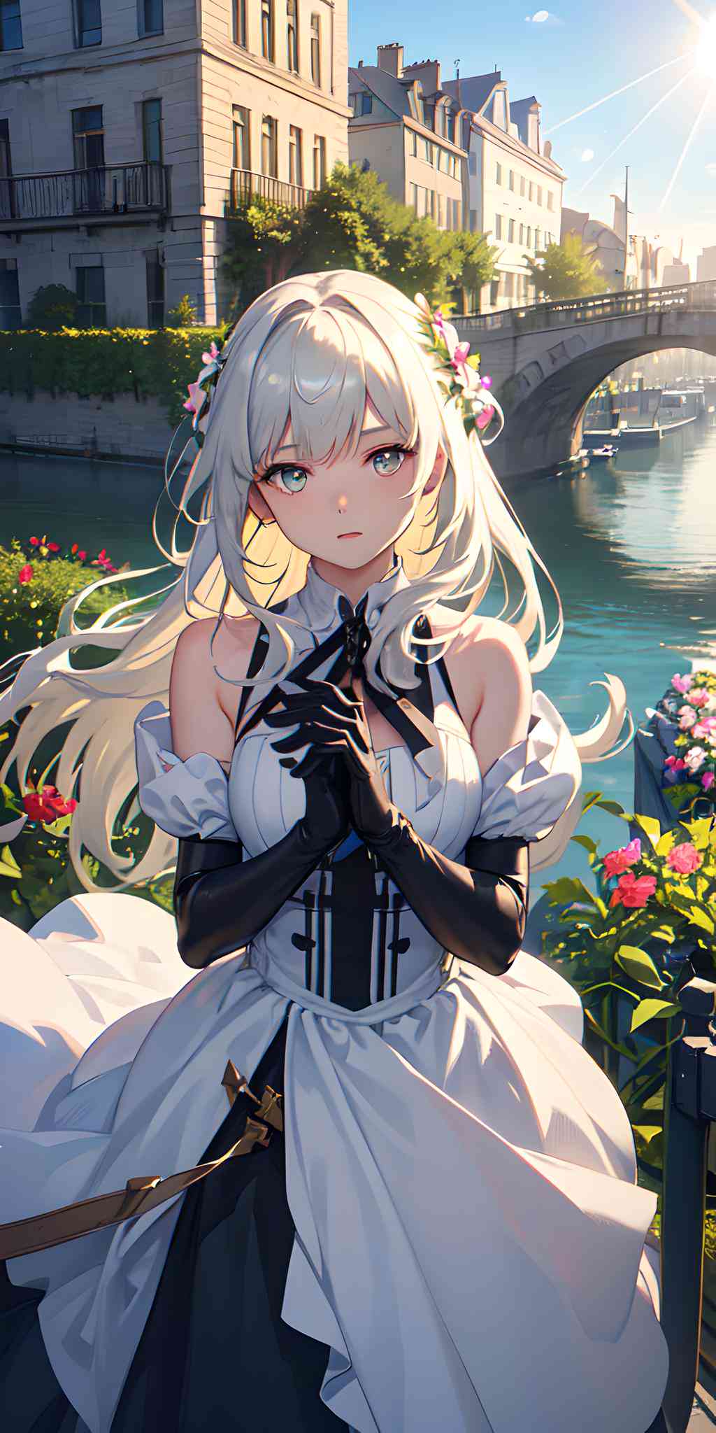 人工智能绘画创作项目：技术优势与市场潜力深度解析
