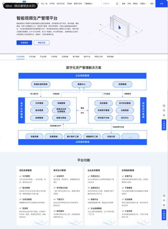 AI智能辅助：一键生成多样化文案，全面解决营销与内容创作需求