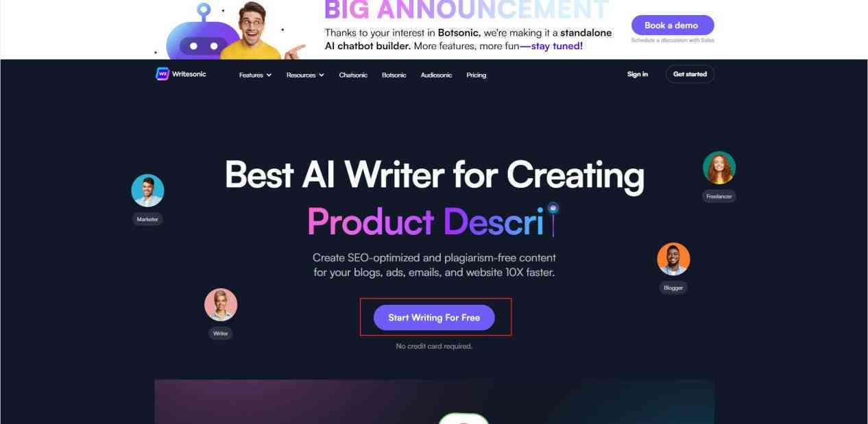 ai文案生成器：比较免费版、网页版、GitHub版，哪个更好及免费版盘点