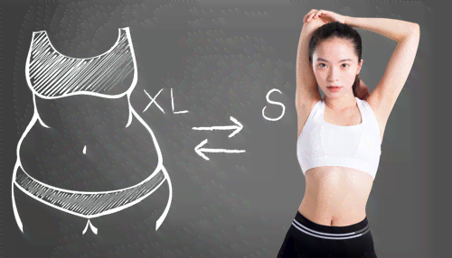 心灵触动式瘦身秘诀：走心减肥文案全新解读