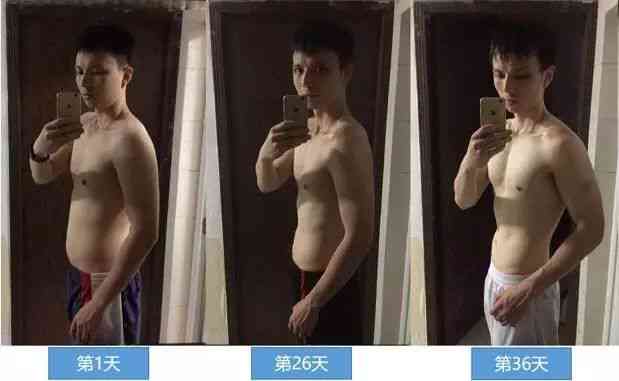 燃脂逆袭！轻松瘦身秘诀让你瞬间变身吸睛点