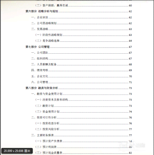 智能机器人项目书：从项目概述、名称到创业计划书全攻略