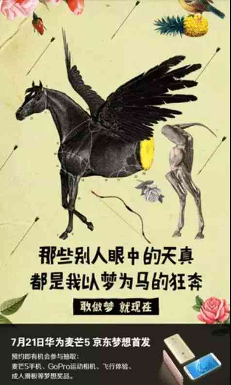 盗梦师ai绘画文案