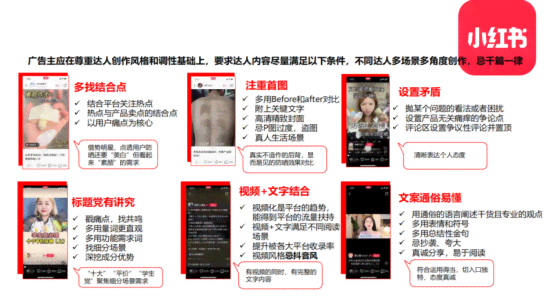 打造爆款小红书文案：高效制作与吸引粉丝攻略