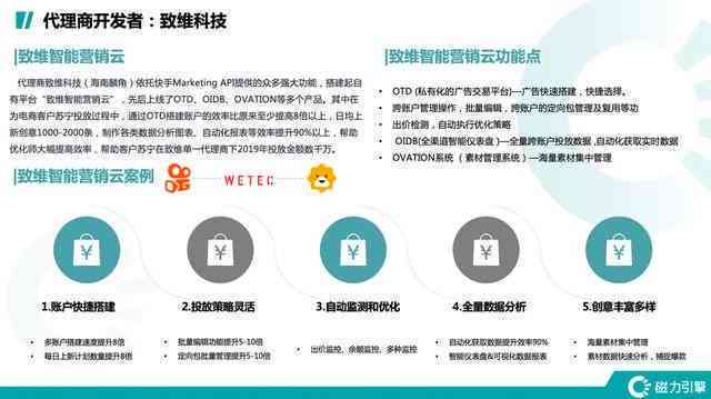 高效整合巨量引擎API：全面优化营销自动化流程