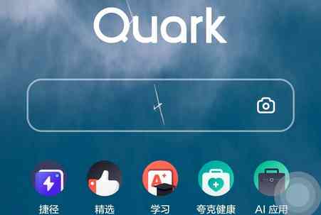 夸克智能AI引擎：方法、使用指南及其含义解析