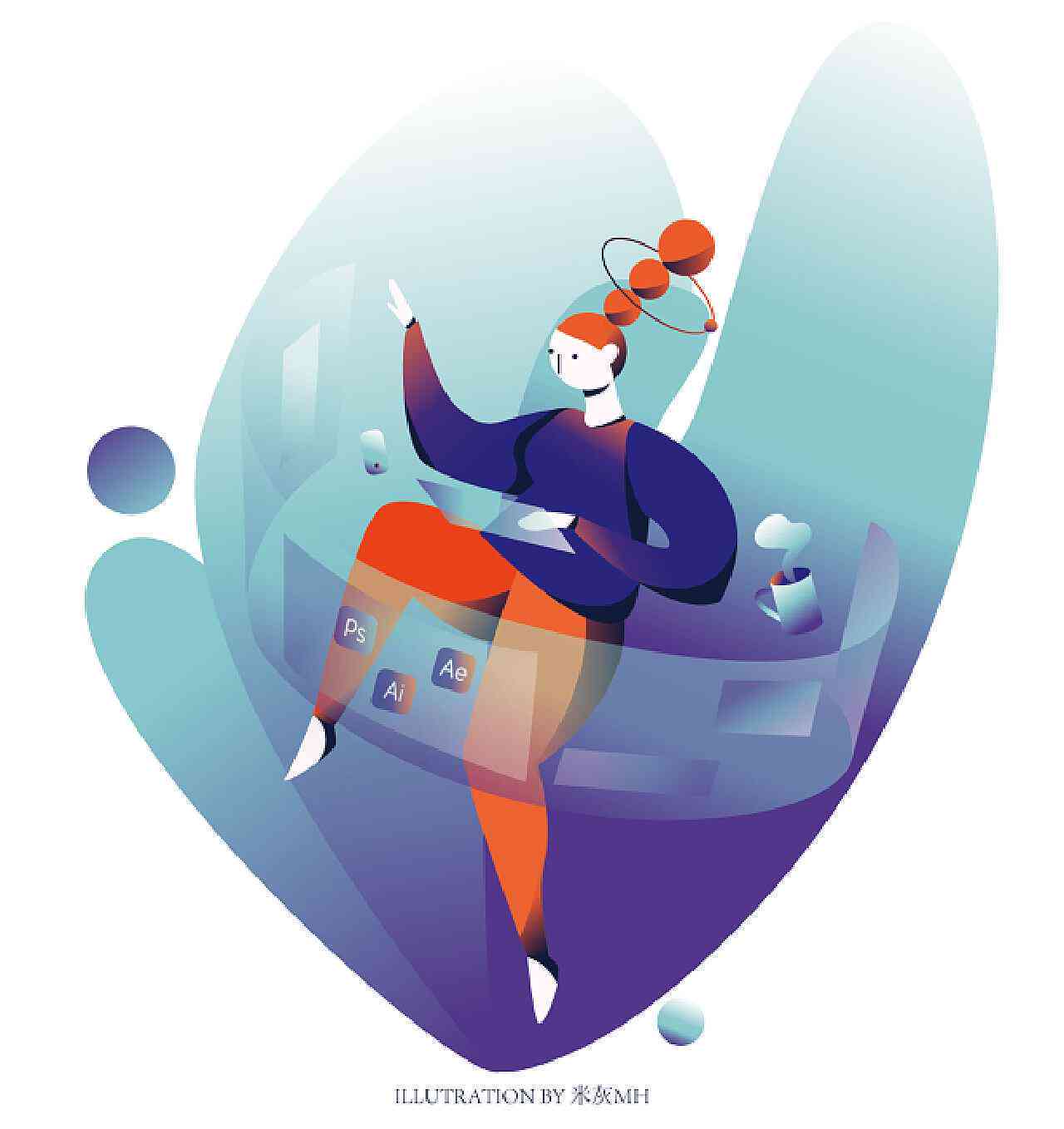 利用ai创作的画作有版权吗
