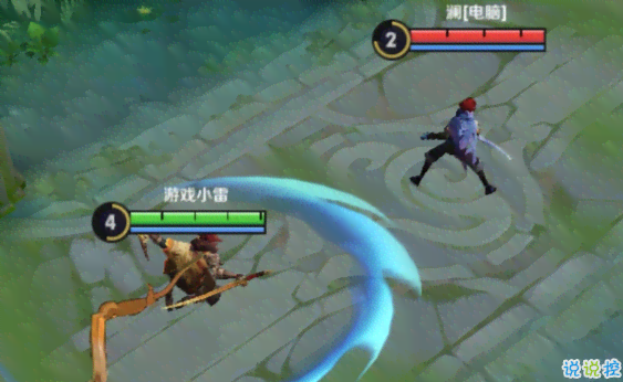 '2021全新王者脚本：高效辅助，畅快竞技体验'