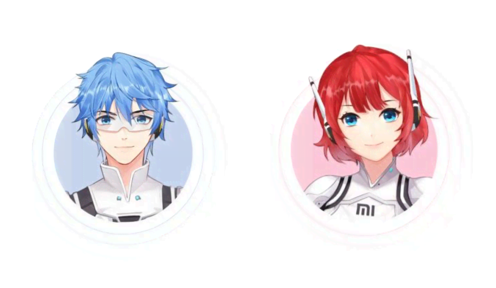 小爱ai创作画像在哪