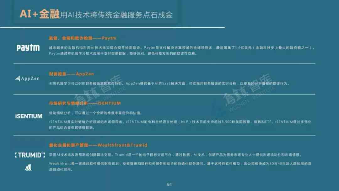 全面评测：金融论文写作AI软件盘点与优缺点对比指南
