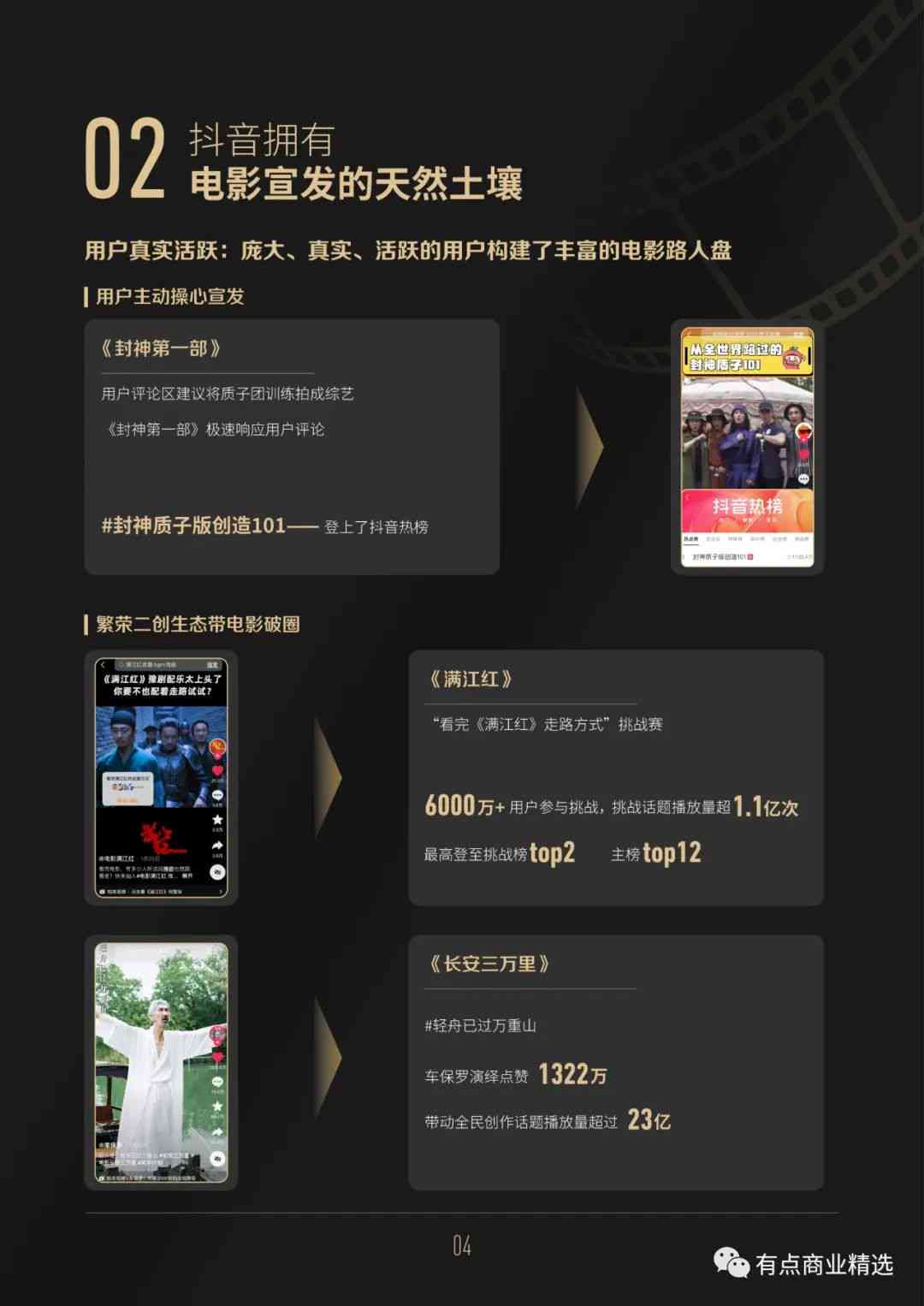 全面盘点：2023年度影视解说文案资源网站精选指南