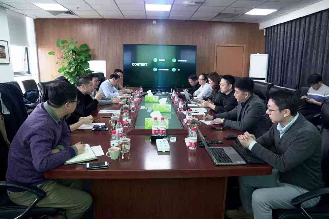 盘点：国内主流AI写作平台一览无遗