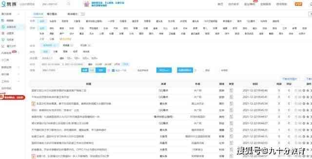 文案修改软件：免费推荐，自媒体必备，高效修改工具一览