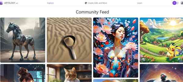 探索AI绘画：如何利用人工智能技术创作个性化艺术作品及实用指南