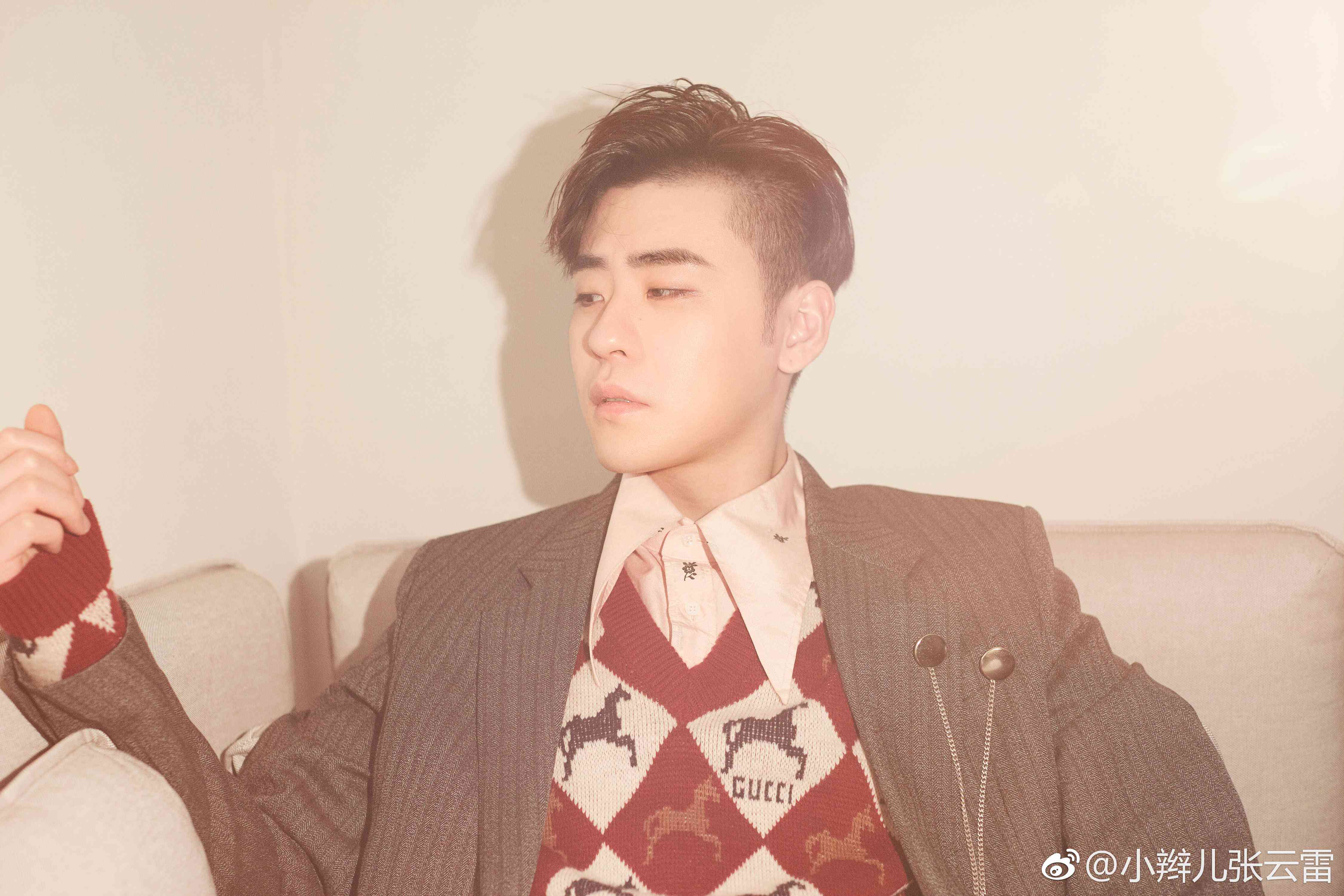 浪漫风格：梦幻唯美写真文案精选