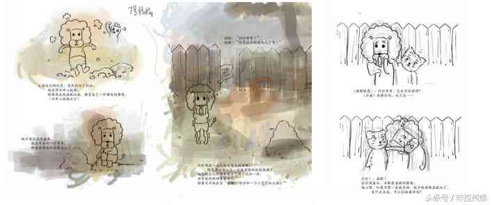AI智能绘本故事创意文案一键生成指令撰写指南