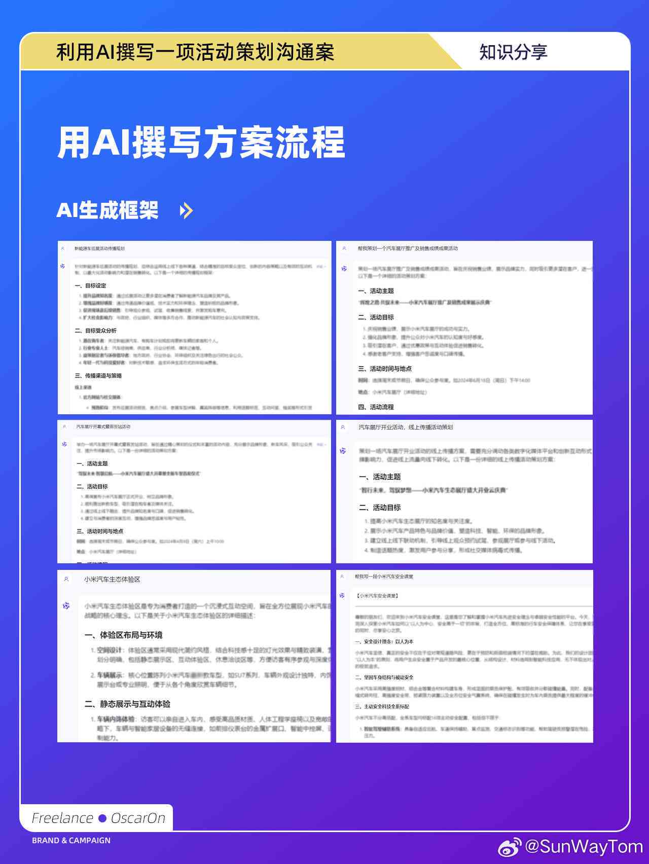 ai直播间话术脚本文案模板