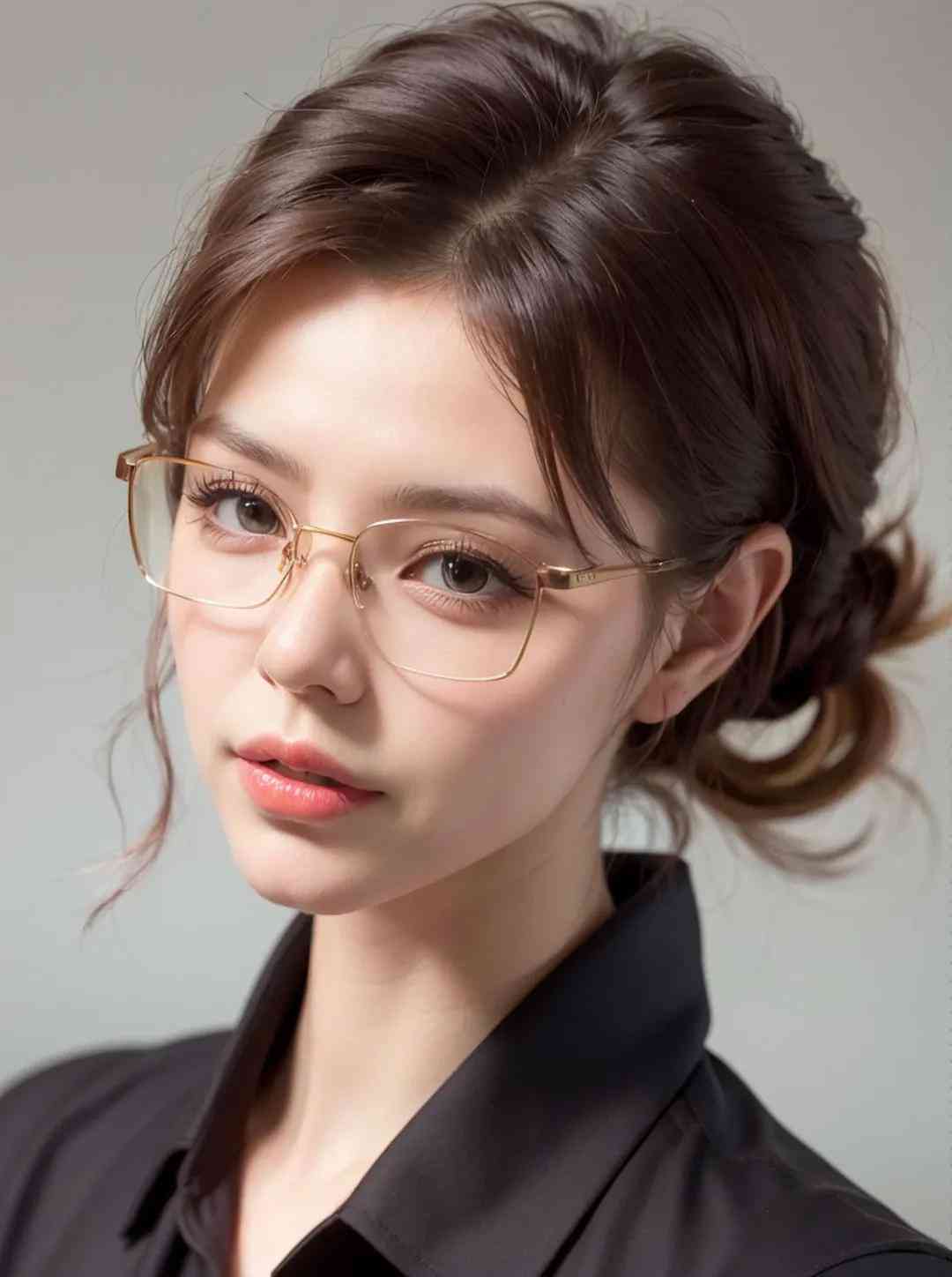 ai肖像照文案
