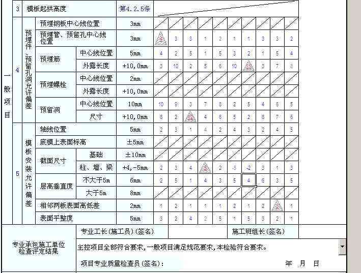 作文AI评分：评分术语、评分器、评分表、A 含义及评分标准说明