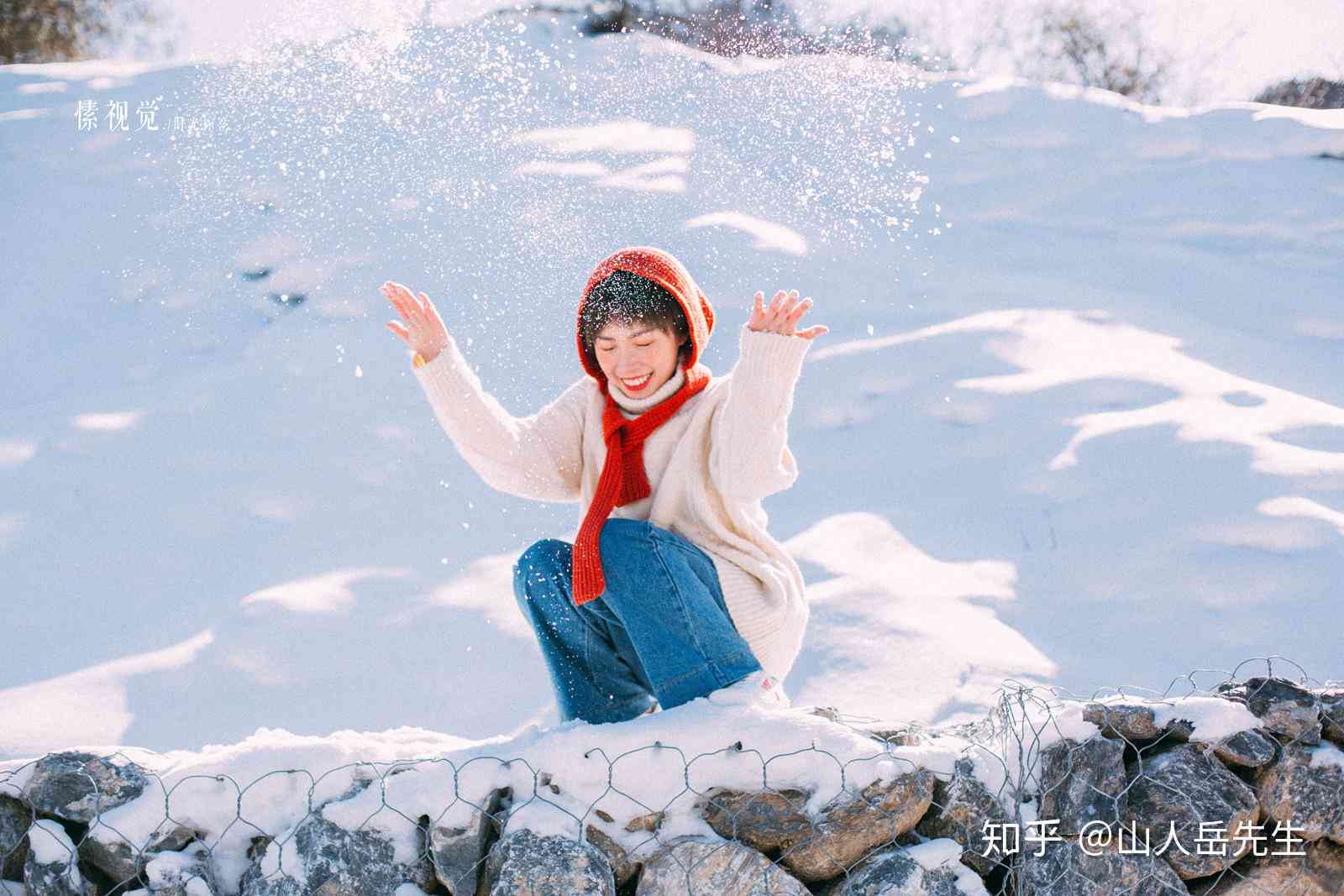 唯美写真摄影：创意文案与拍摄技巧一站式攻略