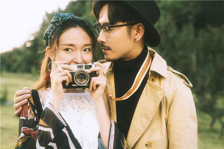 唯美写真摄影：创意文案与拍摄技巧一站式攻略