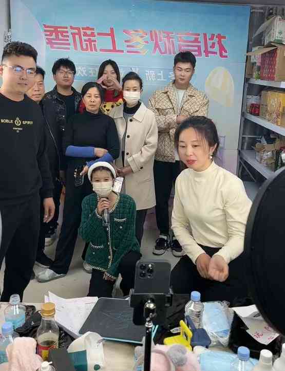 直播间文案提取：如何高效操作与撰写技巧