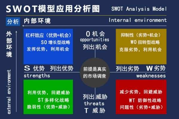 全面战略评估：深入探讨项目可行性分析与SWOT综合分析指南
