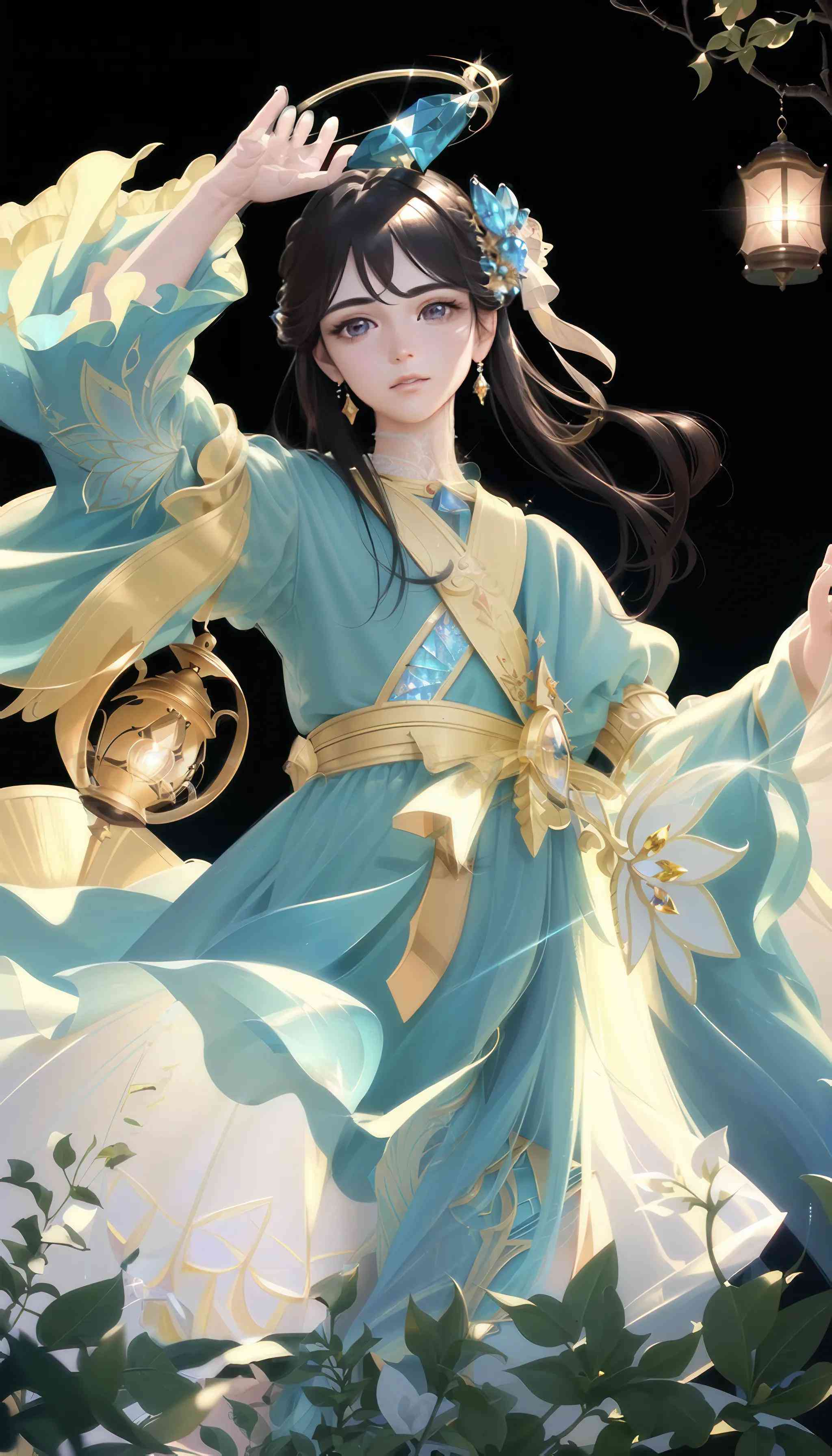 ai绘画论文题目大全及答案：含解析与完整题目收录