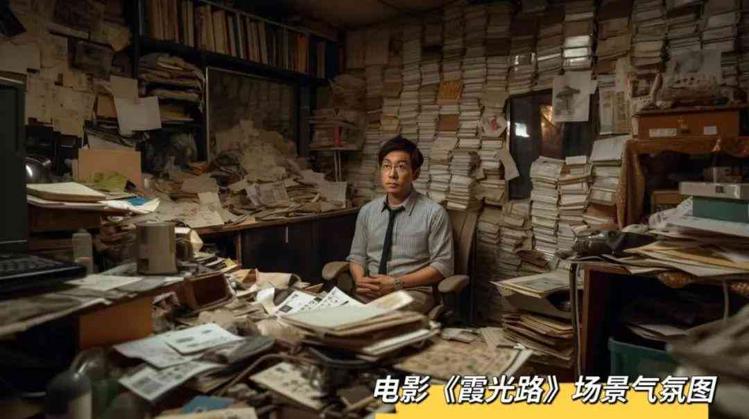 AI影视解说文案创作全攻略：如何高效撰写吸引观众的专业解说文案