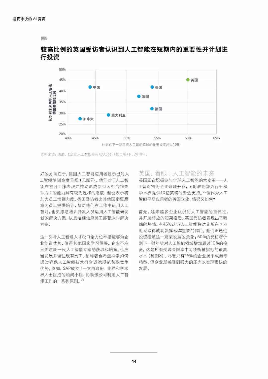 ai能否代替人类作文写作模式及其原因探讨