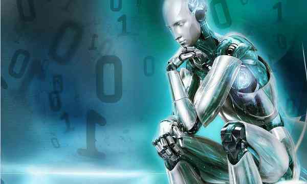 人工智能：能否实现完全替代人类的未来挑战与探索