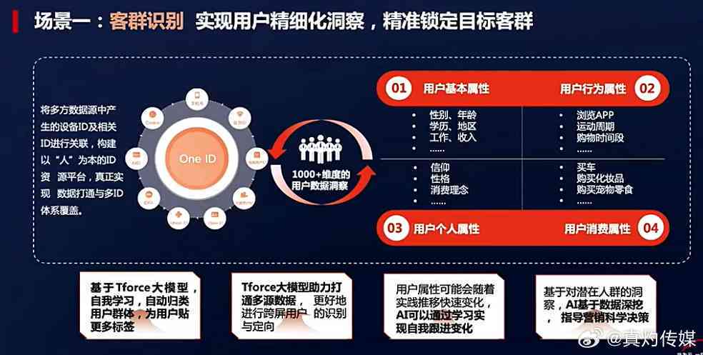 'AI赋能大数据精准获客系统：文案策略与效果分析解读'