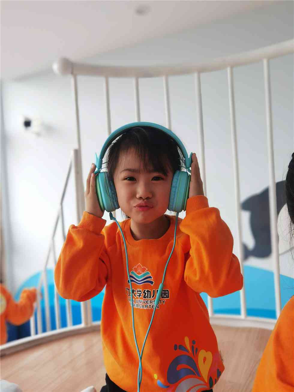 音乐悦耳小睿——音乐探索之旅