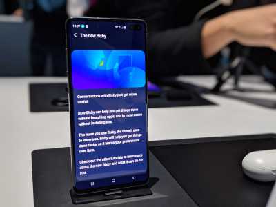 探究三星手机AI助手：从Bixby到最新智能功能详解