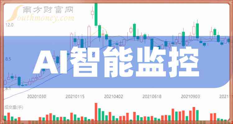 AI文学创作概念股一览：深度解析相关上市公司及其股票表现