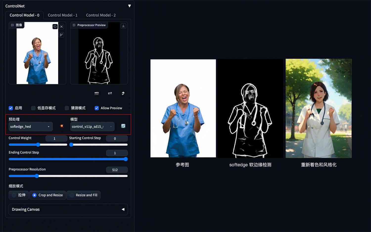 深度解析：AI绘画技术的创作原理与实用方法探究