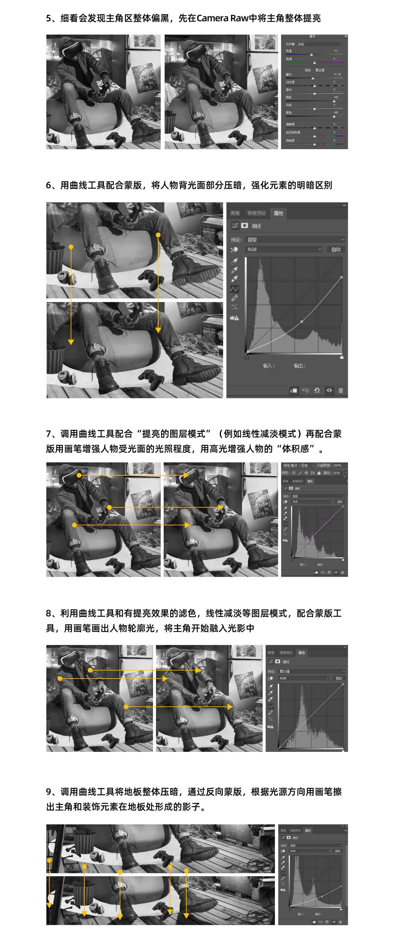 AI二式创作全攻略：从构思到发布，深度解析创作流程与技巧