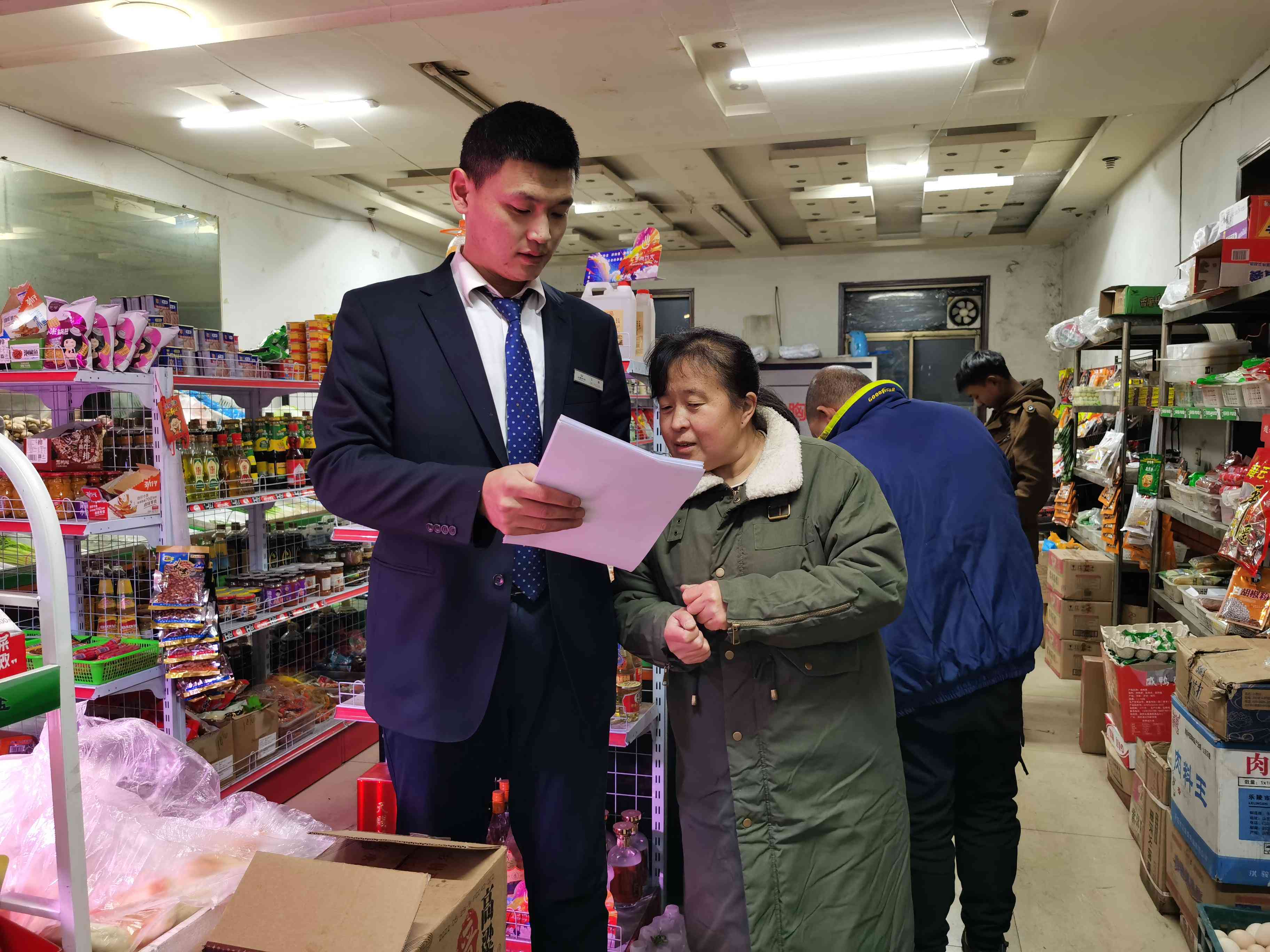 全方位解读：银行智能营销平台如何提升客户体验与业务效率